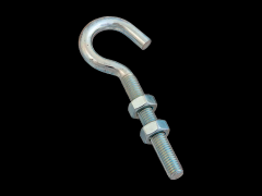衣架式挂钩螺钉 公制牙与