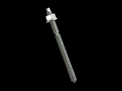 牙条锚栓 华司与螺帽2