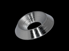 修整华司 用于90°平头螺丝