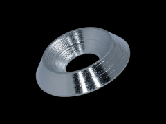 修整华司 用于90°平头螺丝2