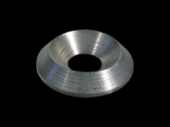 修整垫圈 适用90°平头螺丝3