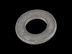 特殊平华司 无倒角, 用于强度最高到8.8级的螺丝