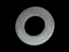 特殊平华司 无倒角, 用于强度最高到8.8级的螺丝