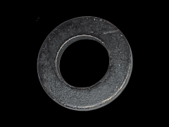 特殊平华司 无倒角, 用于强度最高到8.8级的螺丝