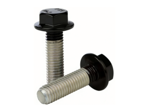 防电偶腐蚀涂层螺栓