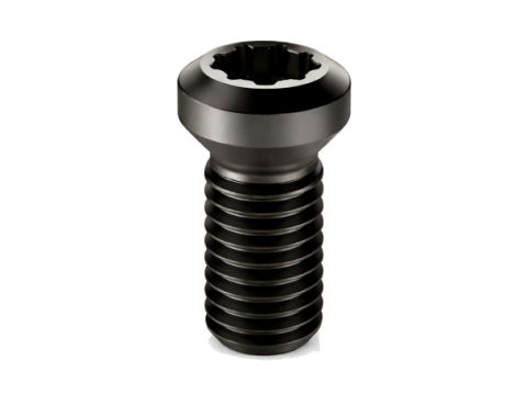 TORX PLUS 内梅花圆柱头螺丝