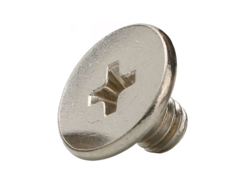 0.6mm CM 十字超薄超短大头