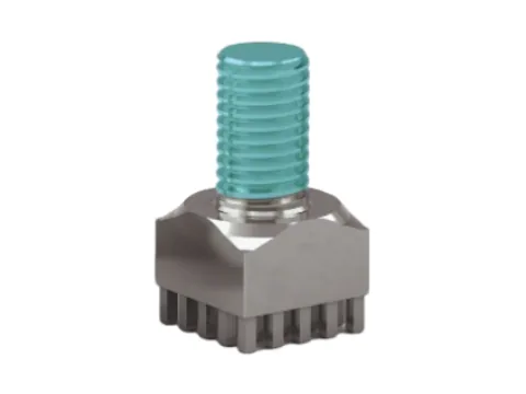 High-Current PCB Terminals (Power Elements)