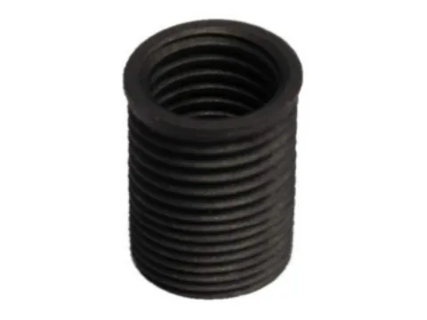 High-Strength Internal & External Threaded Inserts