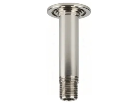 High-Strength Aluminum Alloy Center-Mount Sleeves