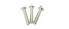Pernos de aluminio ZT68: Solución a la corrosión y el aumen