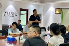 2026年8月JDI改善提案颁奖会议
