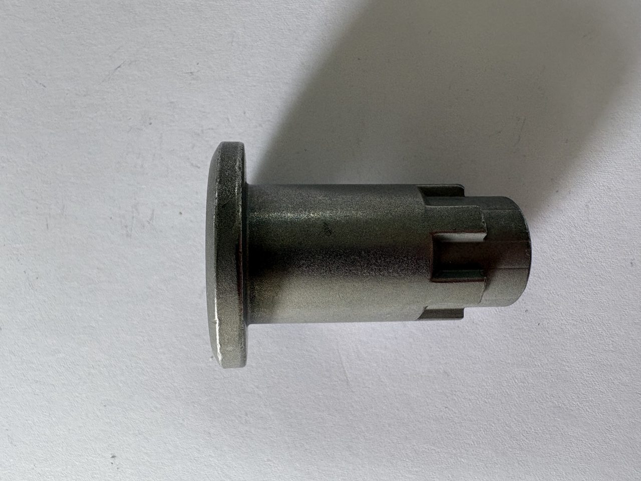 Aluminium blind rivets