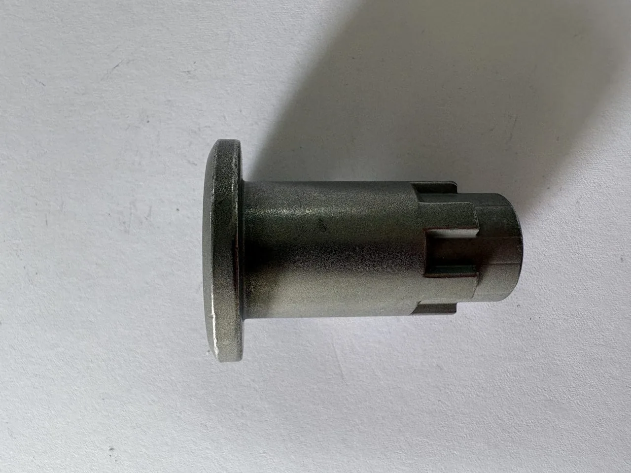 Aluminium blind rivets