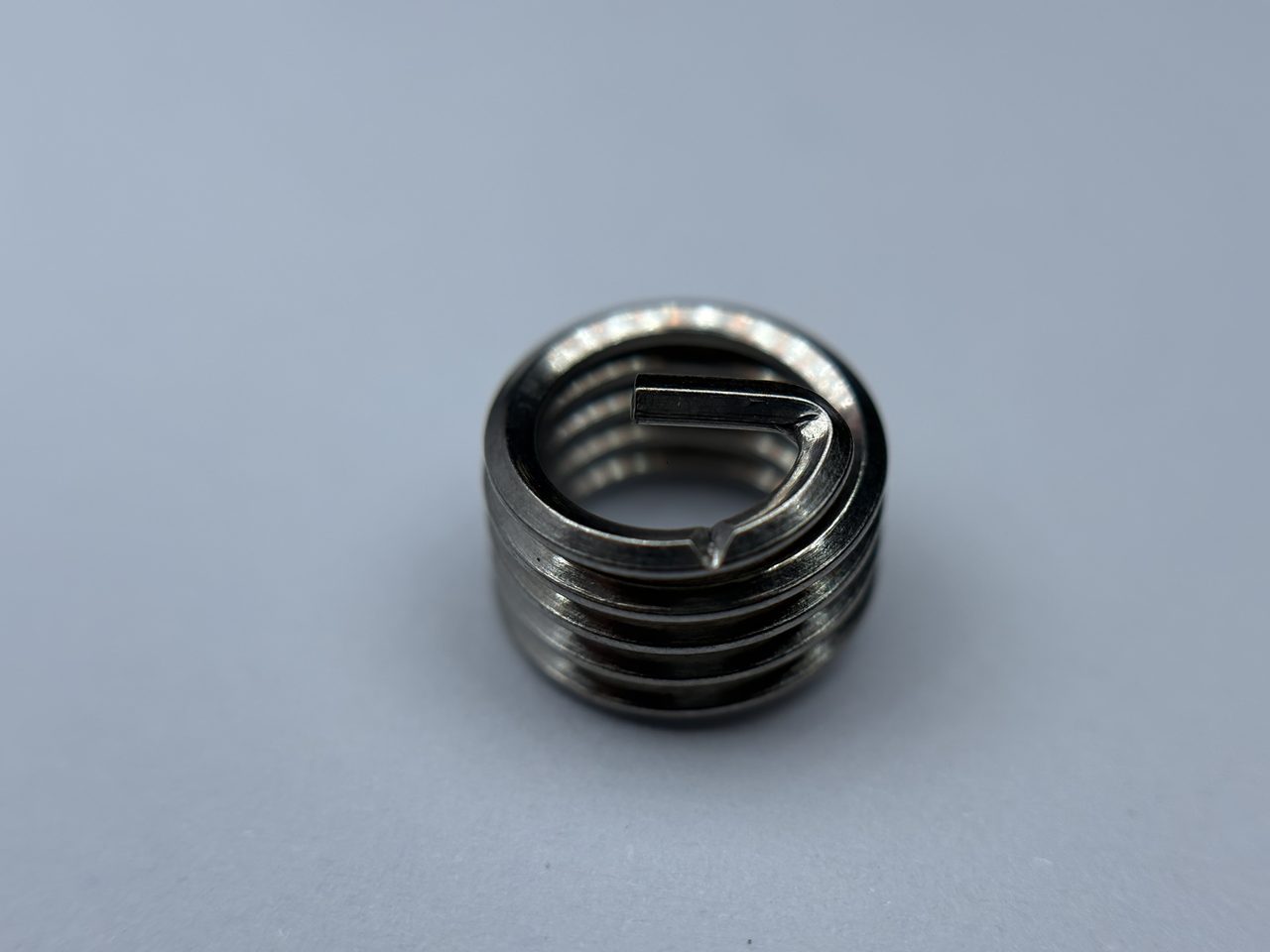 Wire thread inserts — product photo