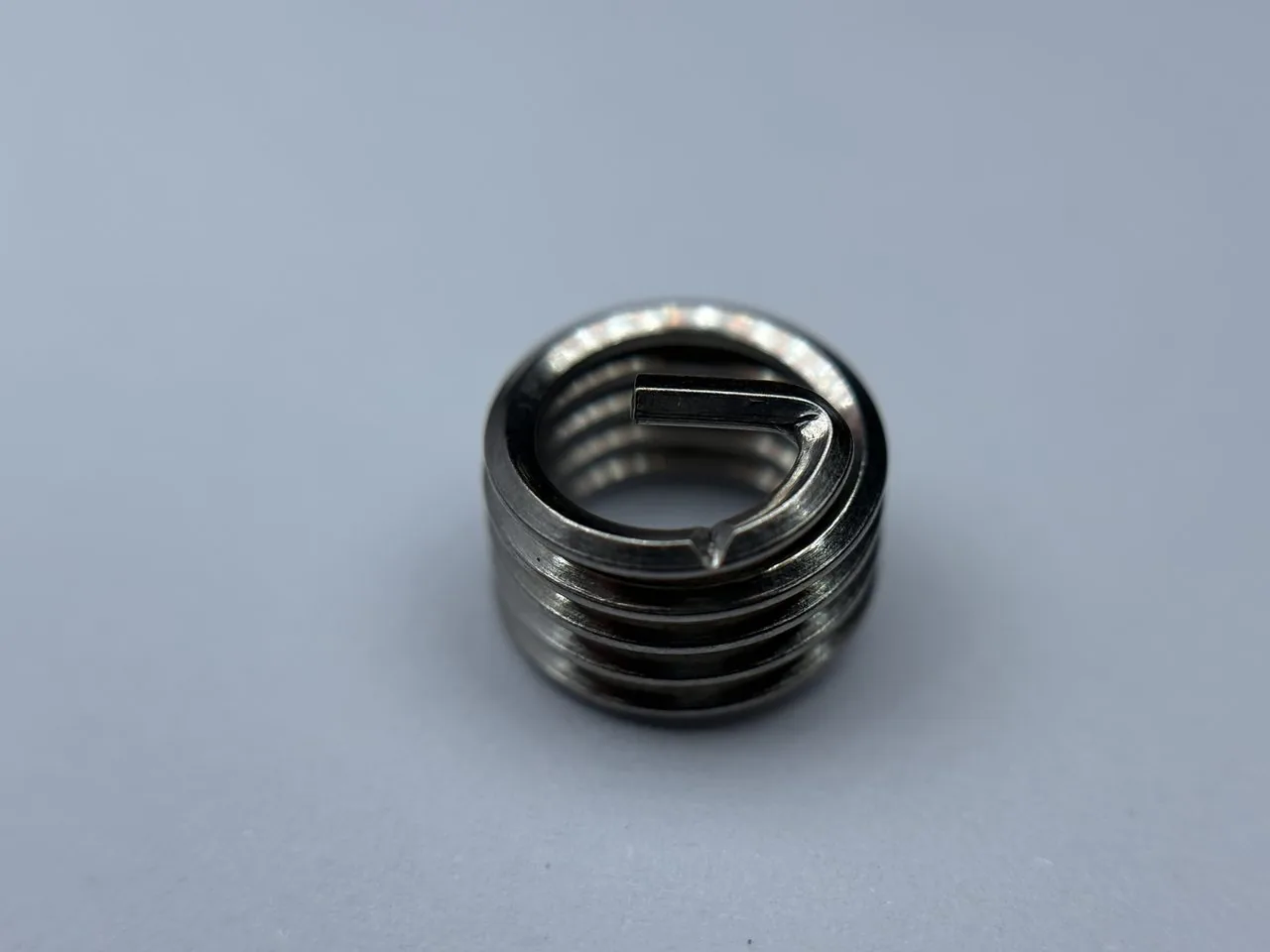 Wire thread inserts — product photo