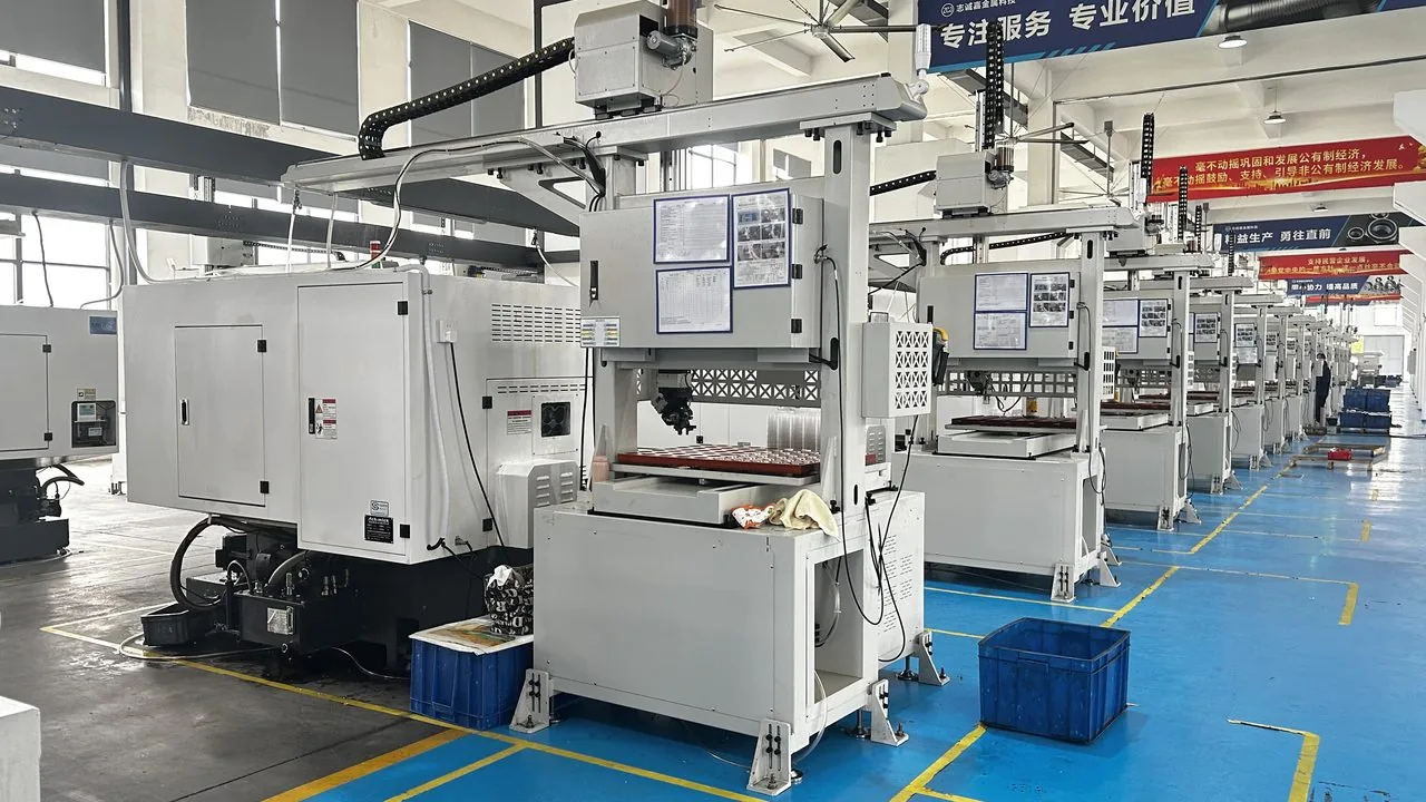 Optical inspection equipment